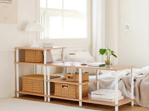 Smart living room chief A type 3D Model