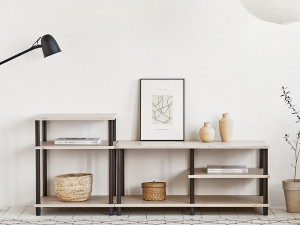 Smart living room chief A type 3D 模型