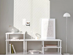 Smart living room chief A type 3D Model
