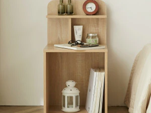 Meja samping Esem Model 3D