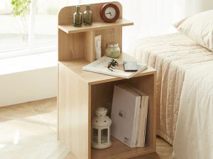 Esem side table 3D Model