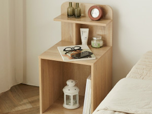 Esem side table 3Dモデル