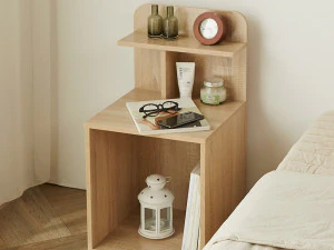 Esem side table 3D Model