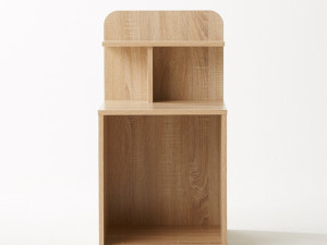 Esem side table 3Dモデル