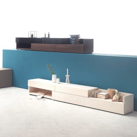 Legato 2000 Width AV Long Normal Type 3D Model .c4d .max .obj .3ds .fbx .stl .blend