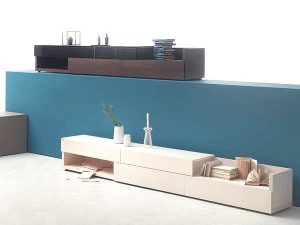 Legato 2000 Width AV Long Normal Type 3D Model