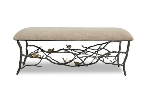 Ginkgo 3D Model .c4d .max .obj .3ds .fbx .stl .blend