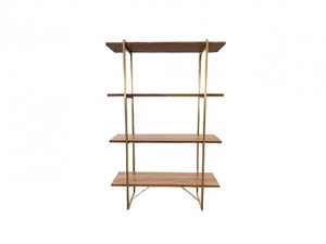 Shelf Rap 3D-Modell