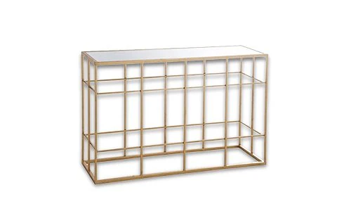 Console bars 3D Model .c4d .max .obj .3ds .fbx .stl .blend