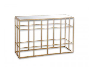 Console bars Modelo 3D