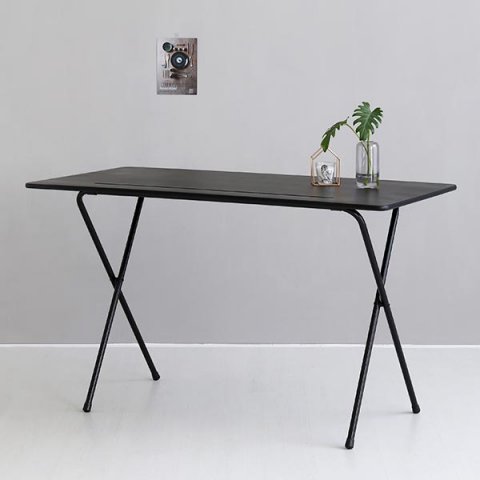 GOSI Folding Table 120 SM 614 3D in 3DExport