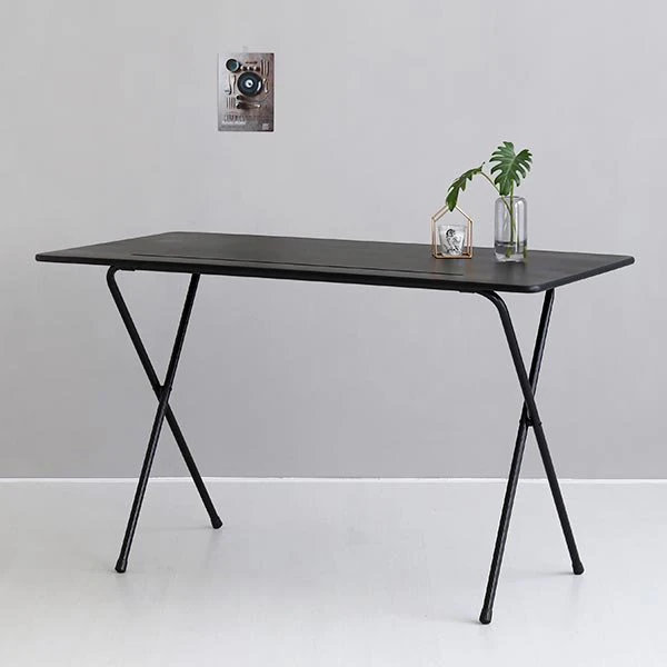 GOSI Folding Table 120 SM-614 3D Model .c4d .max .obj .3ds .fbx .stl .blend 