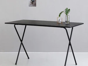 Mesa Plegable GOSI 120 SM-614 Modelo 3D