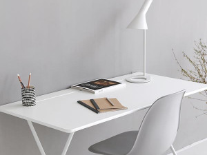GOSI Folding Table 120 SM-614 3D Model