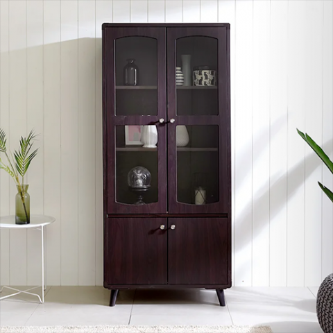 Denmark decorative cabinet 3D Model .c4d .max .obj .3ds .fbx .stl .blend 
