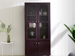 Denmark decorative cabinet 3D Model