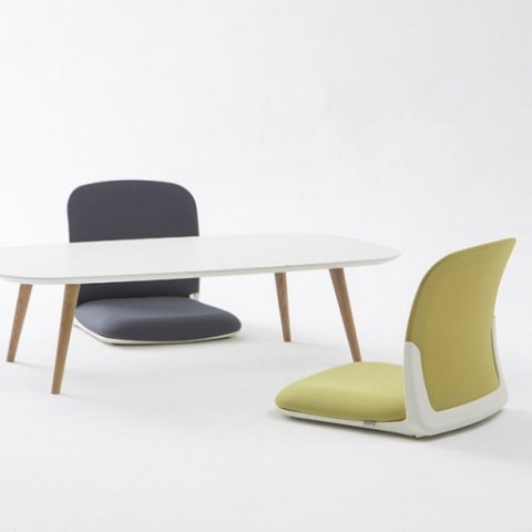 Philo legless chairs 1 Modelo 3D .c4d .max .obj .3ds .fbx .stl .blend 