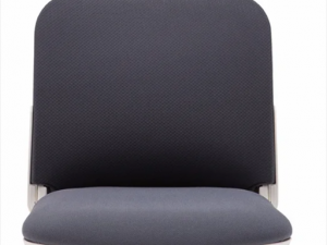 Philo legless chairs 1 Modelo 3D