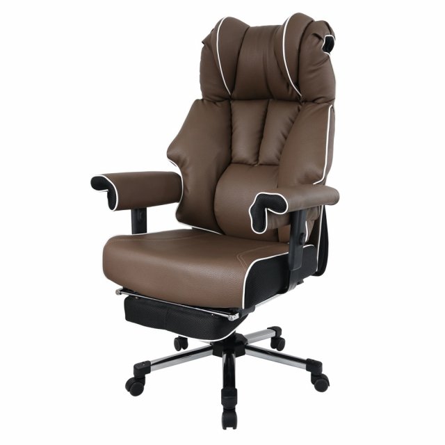 Prime Chair Office Computer Gaming Chair 3Dモデル .c4d .max .obj .3ds .fbx .stl .blend 