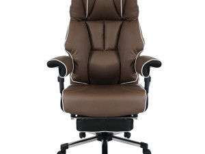 Prime Chair Office Computer Gaming Chair 3Dモデル