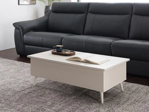 Mesa elevat&oacute;ria Hua Modelo 3D