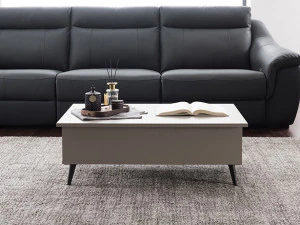 Hua Lift Up Table 3D Model