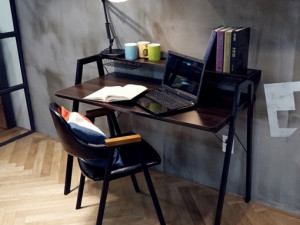 Ernen Desk 3D मॉडल