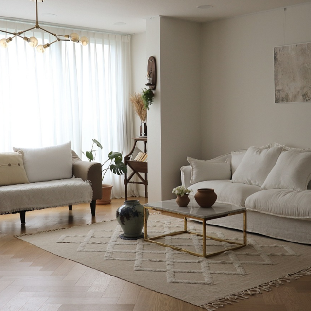 Witney Ceramic Gold Silver Living Room Sofa Table Model 3D .c4d .max .obj .3ds .fbx .stl .blend