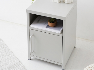 PIDOR cabinet side table 3D Model