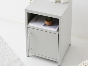 PIDOR cabinet side table 3D Model