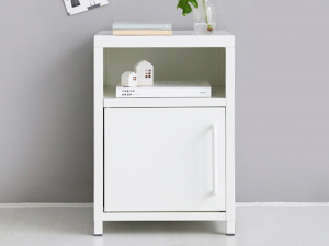 PIDOR cabinet side table 3D Model