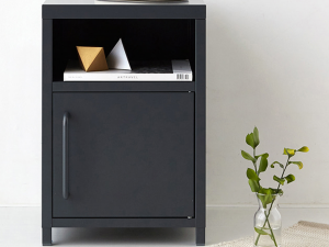 PIDOR cabinet side table 3D Model