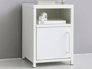 PIDOR cabinet side table 3D Model