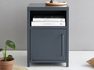 PIDOR cabinet side table 3D Model