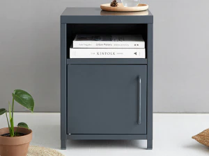 PIDOR cabinet side table 3D Model