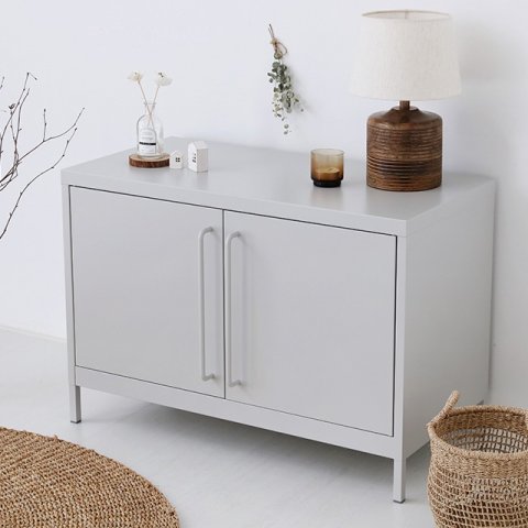 PIDOR cabinet 2 door storage 3D-Modell .c4d .max .obj .3ds .fbx .stl .blend 