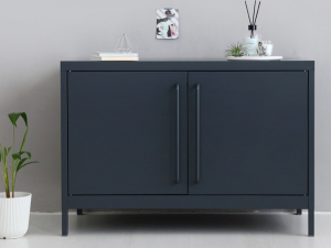 PIDOR cabinet 2 door storage 3D-Modell