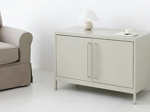 PIDOR cabinet 2 door storage 3D Model