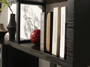 Dexter 800 bookshelf 3D Model
