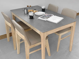 Nutella Natural Ceramic Table Set 3Dモデル