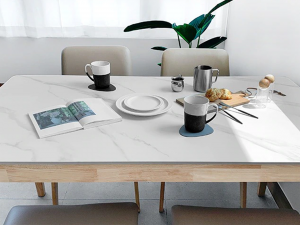Nutella Natural Ceramic Table Set 3D Model