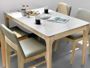 Nutella Natural Ceramic Table Set 3D Model