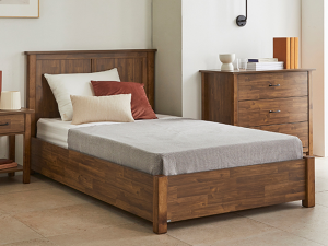 Onion haze wide chest of drawers 3D Модель