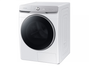 Washing Machine Dryer Set WF21T9500KW 3D Model