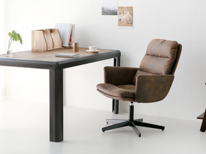 BRUSSEL Lounge Chair 3D-Modell