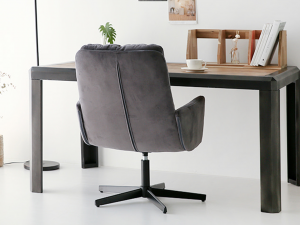 BRUSSEL Lounge Chair 3D-Modell