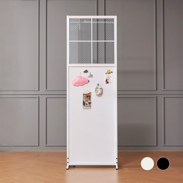 Tinwood Glass Iron Partition 600 Modelo 3D .c4d .max .obj .3ds .fbx .stl .blend 