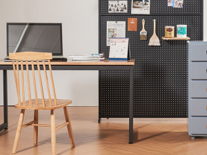 Tinwood Glass Iron Partition 600 Modelo 3D