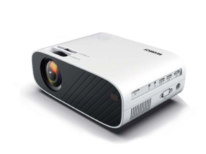 Beam Projector 3D Model