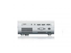 Beam Projector 3D Model